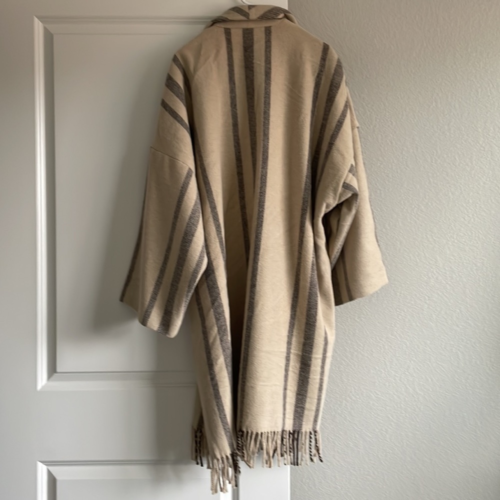 Amuse coat - Picture 6 of 7